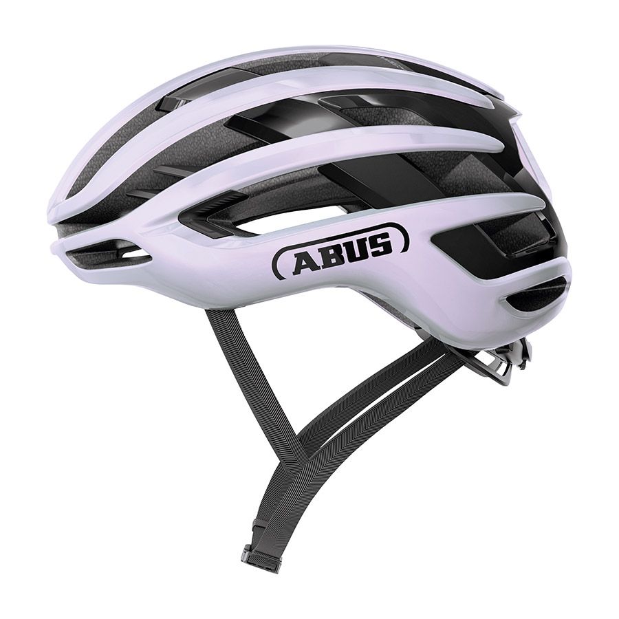 Abus, AirBreaker 2.0, Helmet, All-in Purple, S