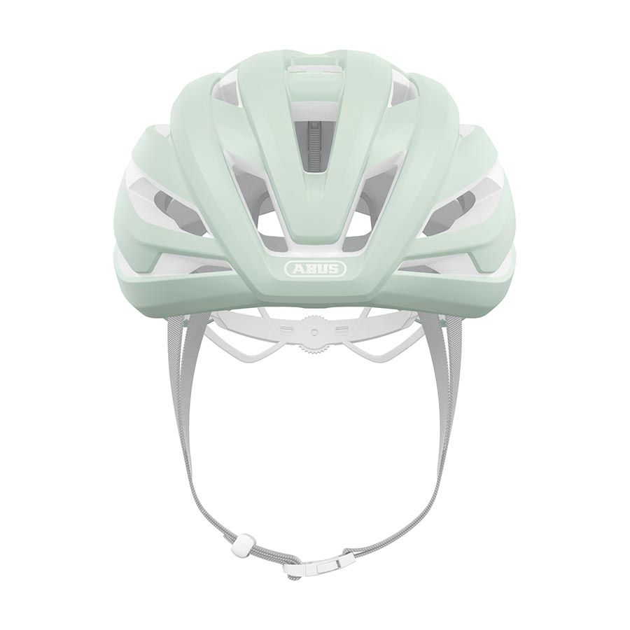 Abus, StormChaser ACE, Helmet, Pure Mint, M, 52 - 58cm