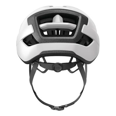 Abus, WingBack, Helmet, S, 51 - 55cm, Polar White