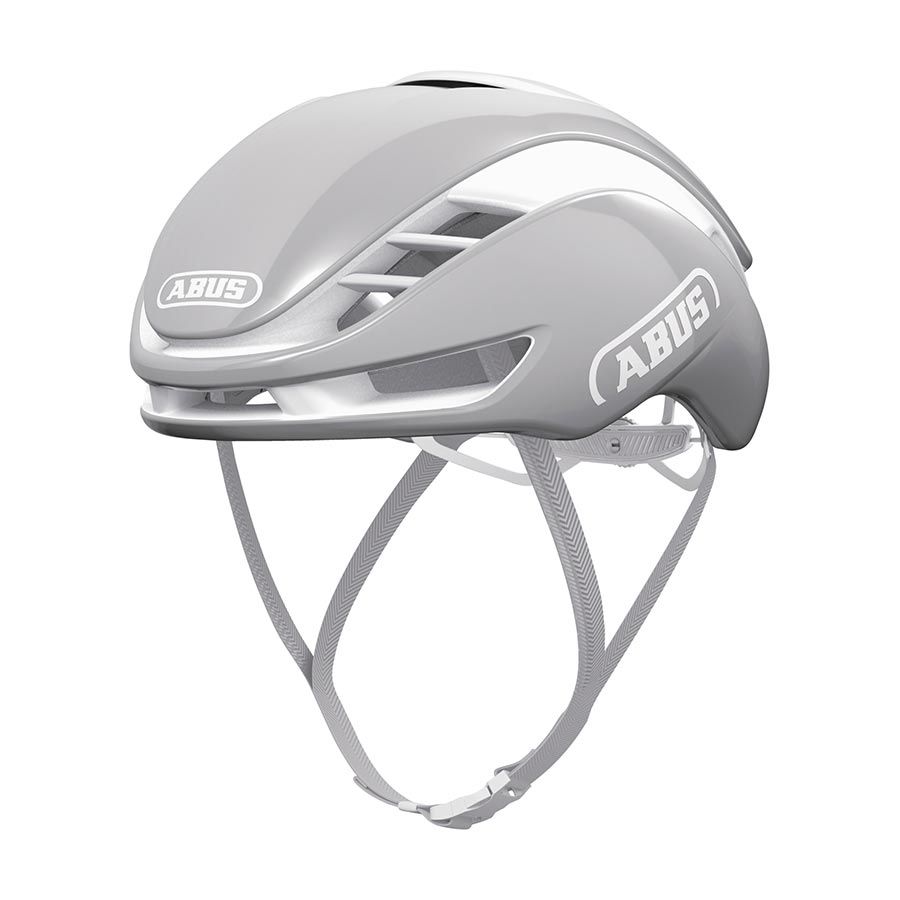 Abus, GameChanger 2.0, Helmet, L, 59 - 62cm, Pure Grey