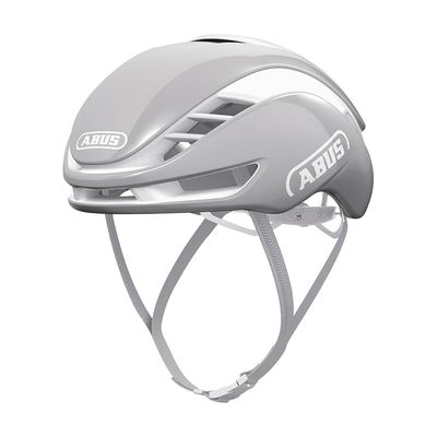 Abus, GameChanger 2.0, Helmet, L, 59 - 62cm, Pure Grey