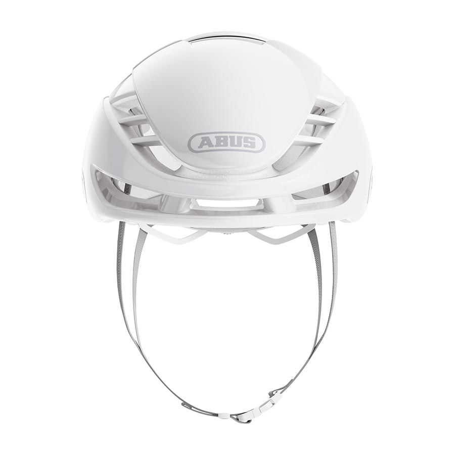 Abus, GameChanger 2.0, Helmet, S, 51 - 55cm, Pure White