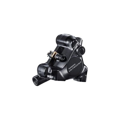 Shimano, Ultegra BR-R8170, Road Hydraulic Disc Brake, Rear, Flat mount, Black, IBRR8170RDRF