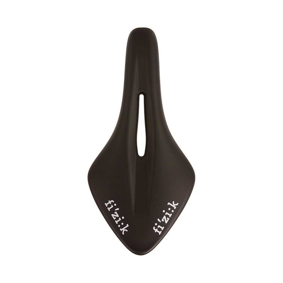 Fizik, Vento Arione R5, Saddle, 300 x 135mm, Unisex, Black