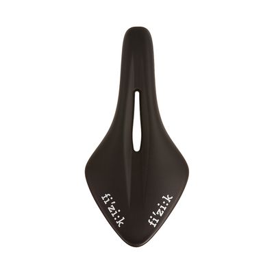 Fizik, Vento Arione R5, Saddle, 300 x 135mm, Unisex, Black