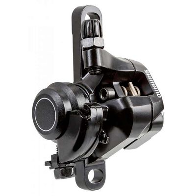 Shimano, BR-R317, Road Mechanical Disc Brake Caliper, Rear Only, Post mount