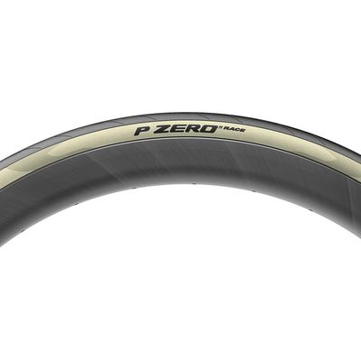 Pirelli, PZero Race Retro, Road Tire, 700x26C, Folding, Clincher, SmartEVO, TechBELT, Retro