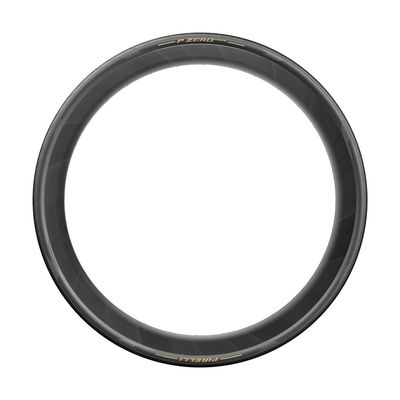 Pirelli, PZero Race Gold Label, Road Tire, 700x28C, Folding, Clincher, SmartEVO, TechBELT, Black