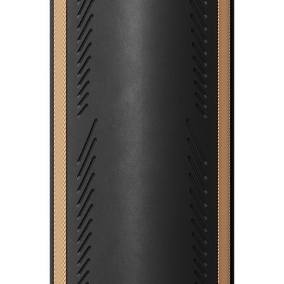 Michelin, Lithion 4 Classic TS, Road Tire, 700x25C, Folding, Clincher, MAGI-X, Tanwall