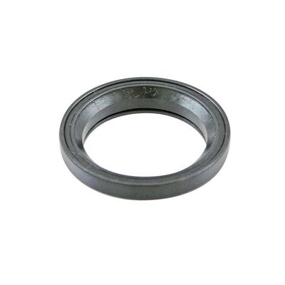 FSA, Micro ACB Black Seal Bearing, 36Â°x45Â°, 1-1/8'' (28.6mm), Steel