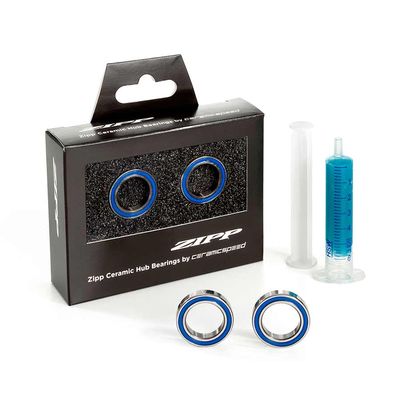 Zipp, Ceramicspeed, Sealed Cartridge Bearing, 61803 Modified, Ceramic, Kit