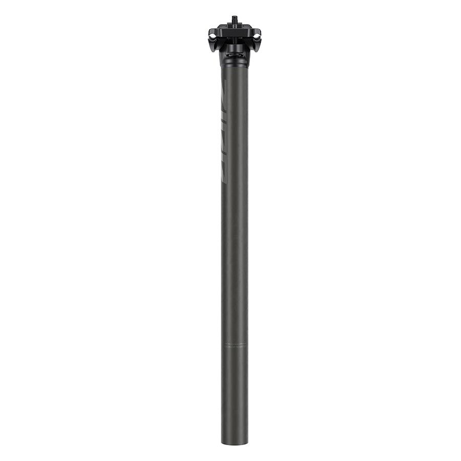 Zipp, Service Course SL, Seatpost, 27.2mm, 400mm, Offset: 0mm, Black