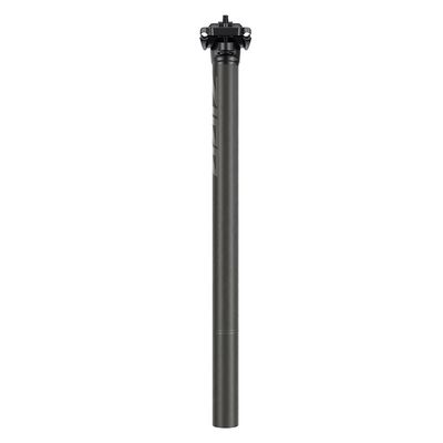Zipp, Service Course SL, Seatpost, 27.2mm, 400mm, Offset: 0mm, Black