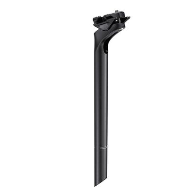 Zipp, Service Course, Seatpost, 31.6mm, 350mm, Offset: 20mm, Black