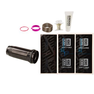 RockShox, SDLX C1 Air Can, Linear 57.5-65mm