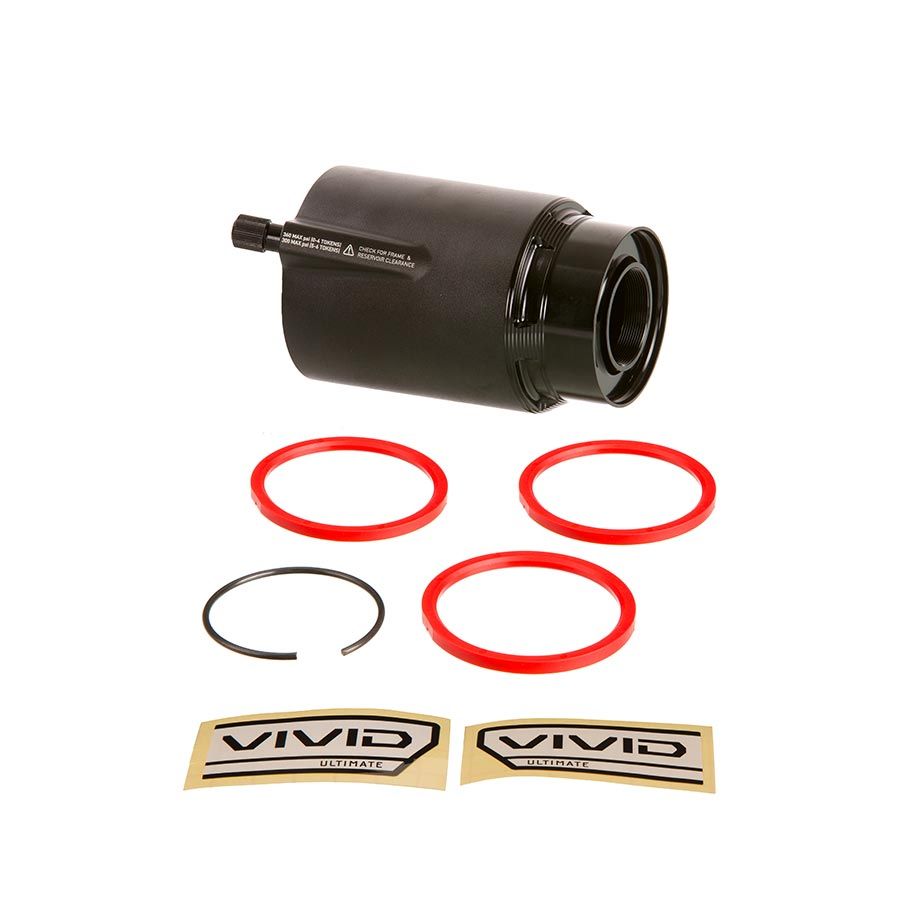 RockShox, Air Can for Vivid C1, 185/210x47.5-55mm