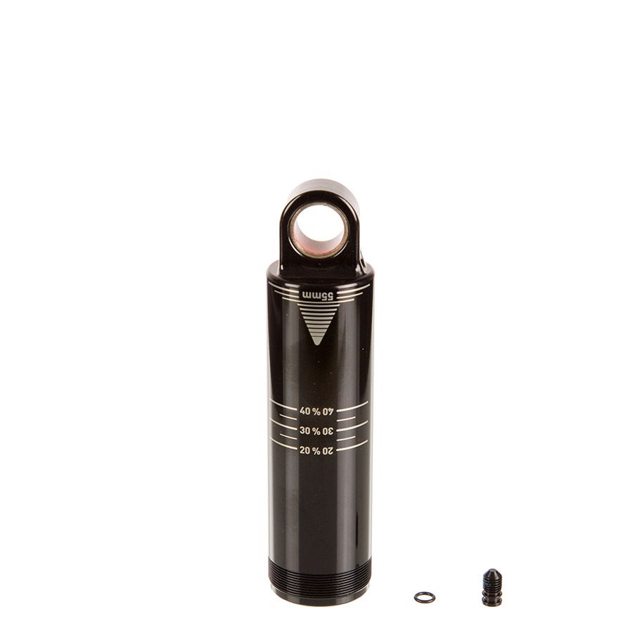 RockShox, Super Deluxe Damper Body - C1+, Standard, 55mm