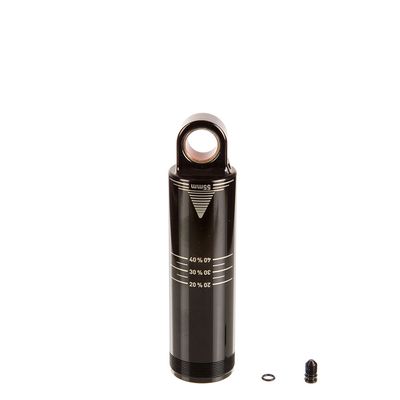 RockShox, Super Deluxe Damper Body - C1+, Standard, 55mm