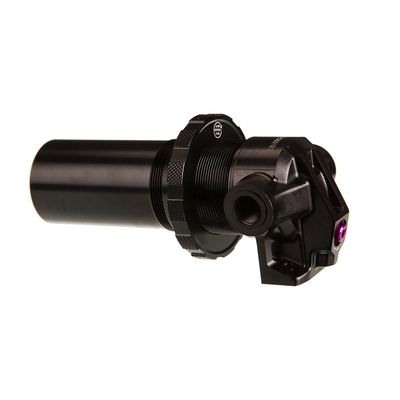 RockShox, SDLX B1 Coil Eyelet Assembly, Trunnion, 57.5-65mm, 11.4118.102.005