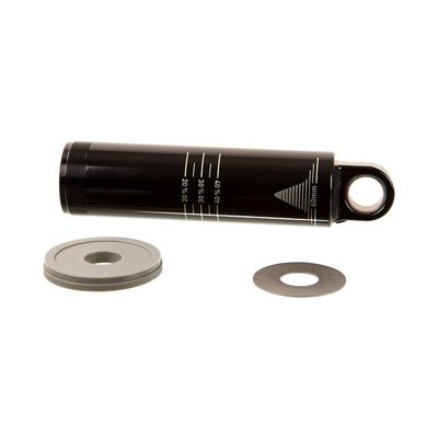 RockShox, Super Deluxe C1 Damper Body, Standard, 60mm, 11.4118.054.600