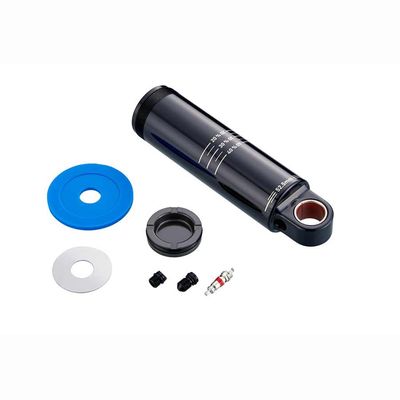 RockShox, Damper Body/IFP for Deluxe/Super Deluxe, Standard Eyelet 52.5mm