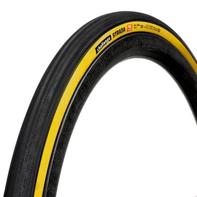 Challenge, Strada Pro TLR, Road Tire, 700x32, Folding, Tubeless Ready, SmartPrime, PPS Ganzo, 300TPI, Tanwall, 00461