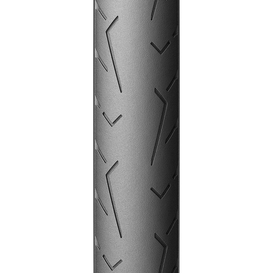 Pirelli, Cinturato EVO TLR, Road Tire, 700x32C, Folding, Tubeless Ready, SmartEVO AS, TechWALL+, 60TPI, Tanwall