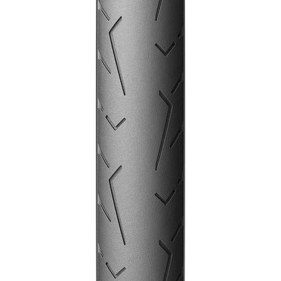 Pirelli, Cinturato EVO TLR, Road Tire, 700x32C, Folding, Tubeless Ready, SmartEVO AS, TechWALL+, 60TPI, Tanwall