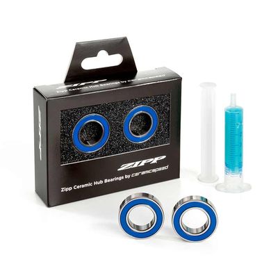 Zipp, Ceramicspeed, Sealed Cartridge Bearing, 61903 Modified, Ceramic, Kit