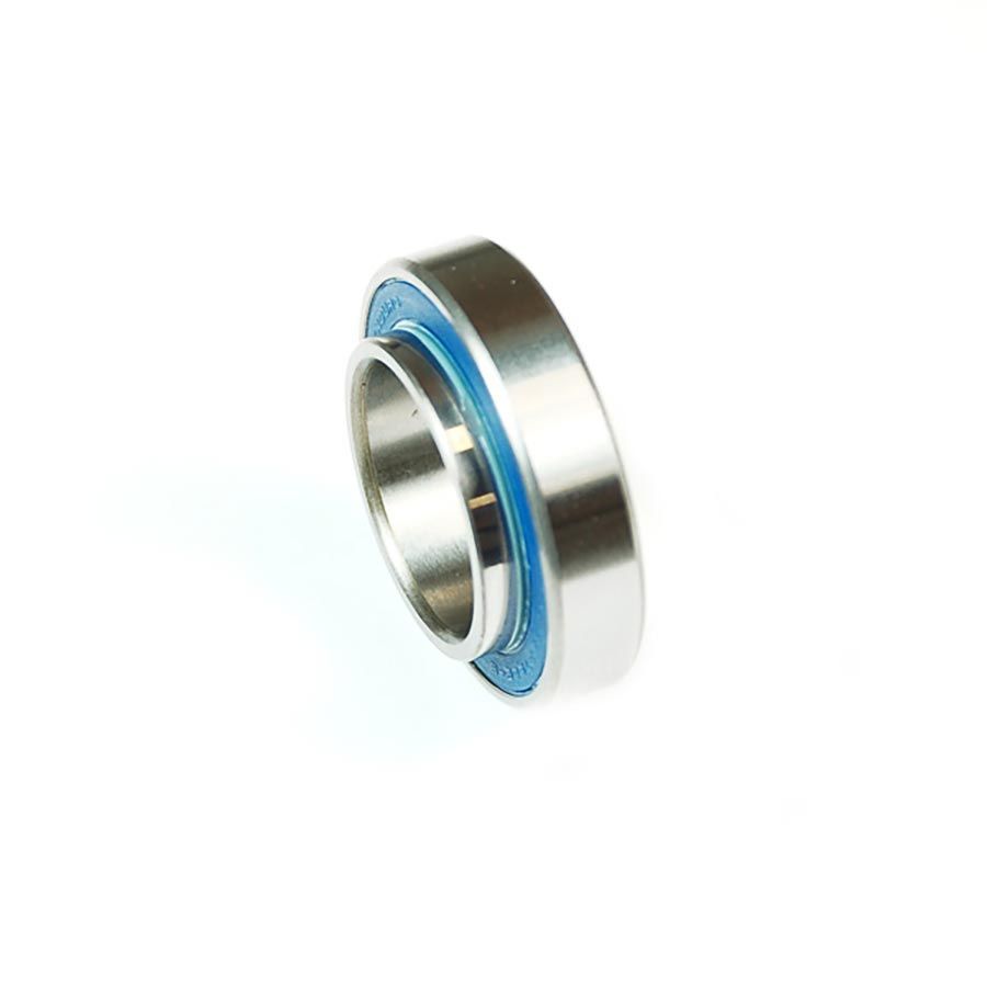 Wheels Manufacturing, Sealed Bearings ABEC 3, Sealed Cartridge Bearing, MR 22378, 22x37x8mm, Steel