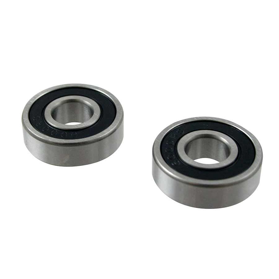 Wheels Manufacturing, Sealed bearing, 24x37x7mm, Bag of 2