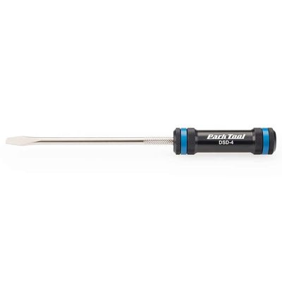 Park Tool, DSD-4, Derailleur Screwdriver, 5mm Flatblade