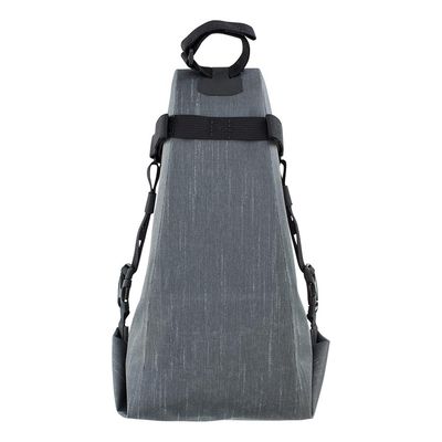 EVOC, Seat Pack WP, Seat Bag, 4L, Carbon Grey