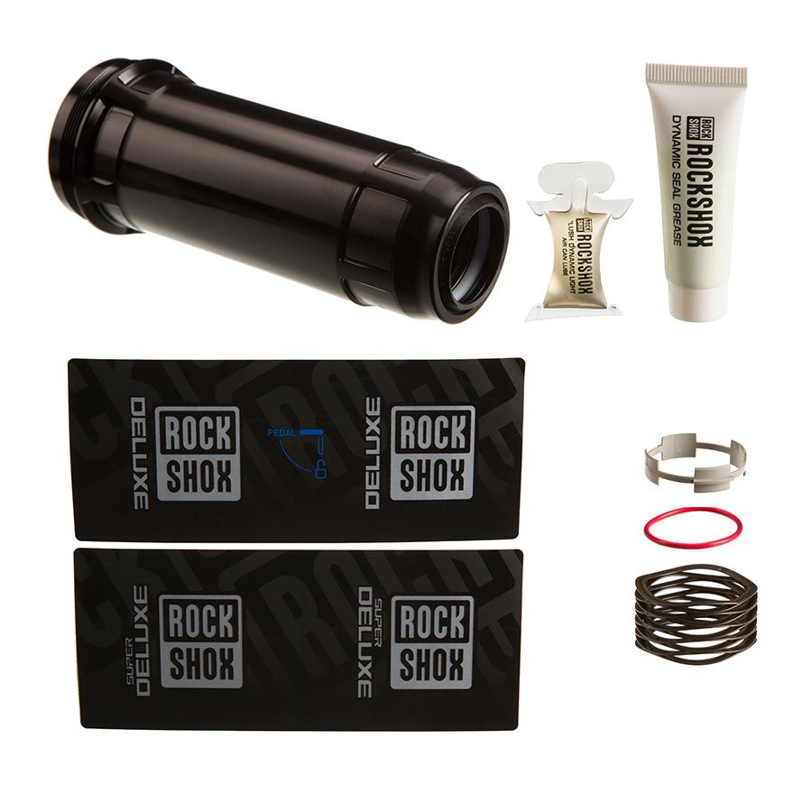 RockShox, DLX/SDLC C1 Air Can, Linear 67.5-75mm, 11.4118.059.019