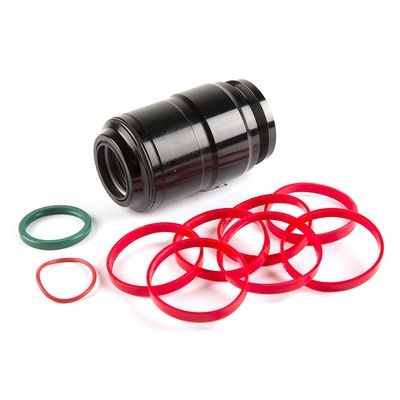 RockShox, 00.4018.783.004, Debonair, Air Can Upgrade, 165x38mm