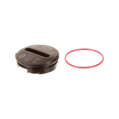 SRAM, POD Ult Battery Door Kit, Coin Slot Version