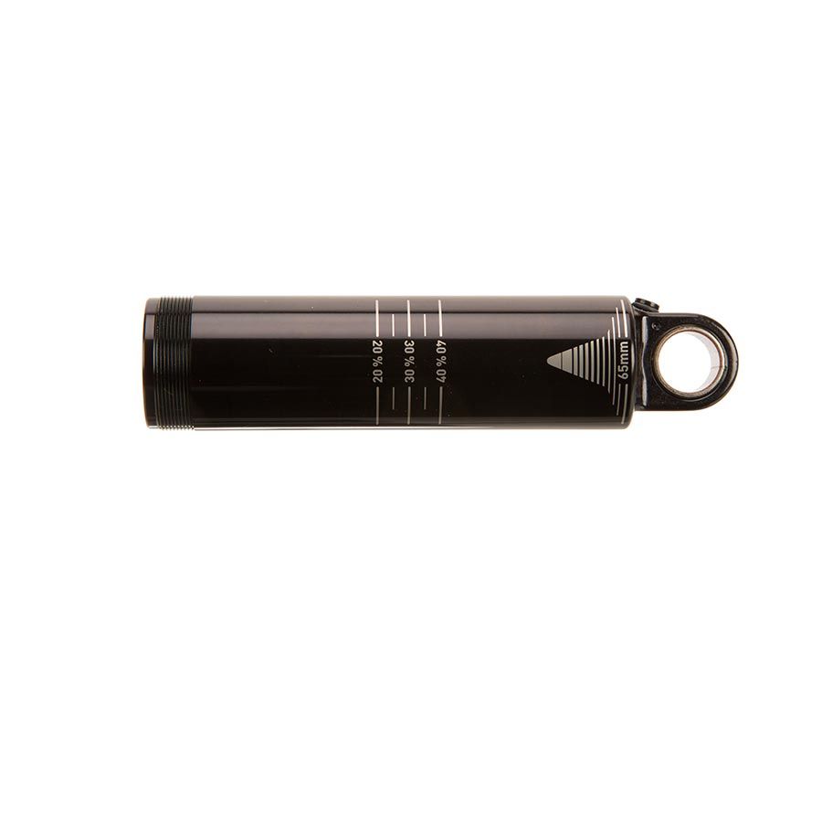 RockShox, Super Deluxe C1 Damper Body, Standard, 65mm, 11.4118.054.650