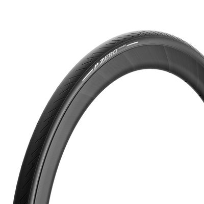 Pirelli, PZero Road, Road Tire, 700x32C, Folding, Clincher, EVO, TechBELT, 120, Black
