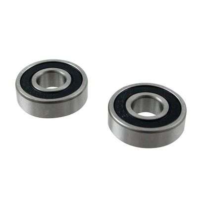 Wheels Manufacturing, SB-6000-2RS sealed bearings, 10X26X8mm Bag of 2
