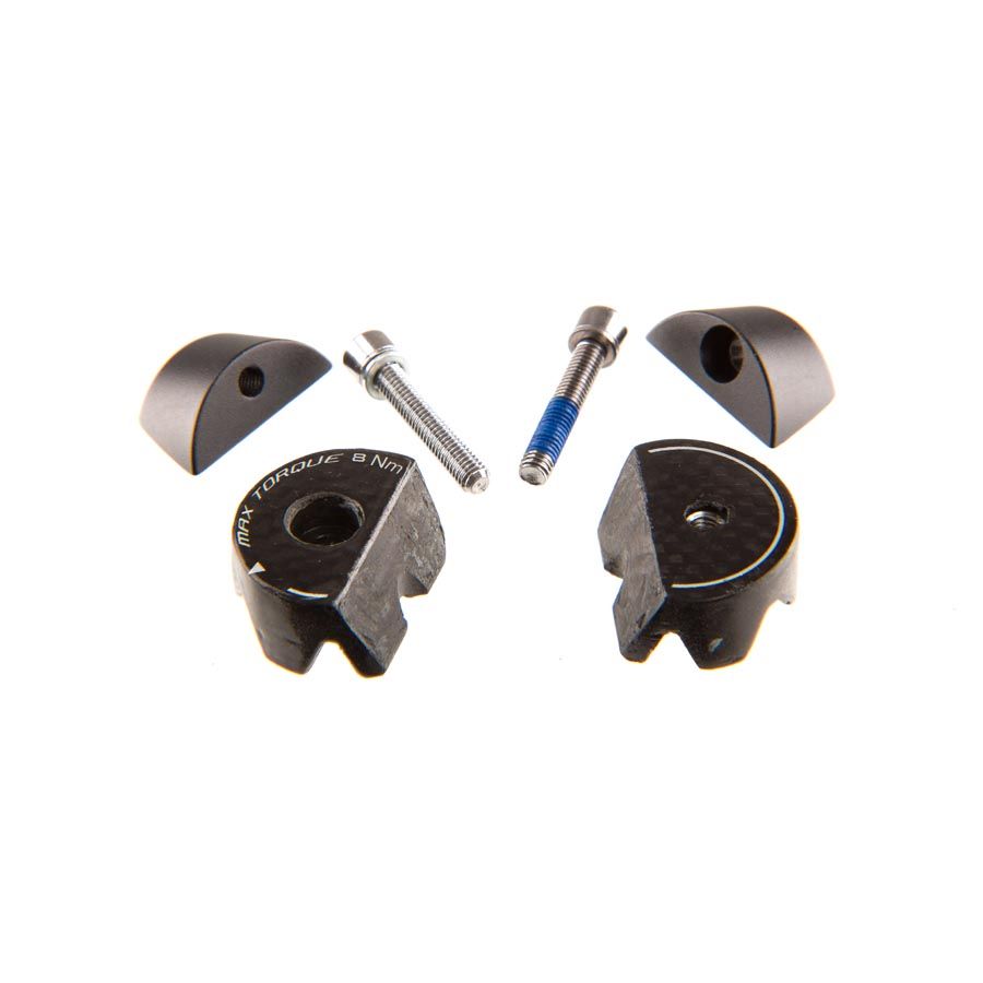 Look, Monolink Saddle Fixing + Screw