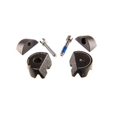 Look, Monolink Saddle Fixing + Screw
