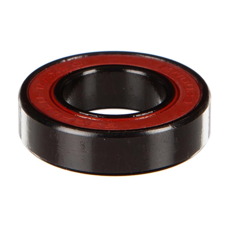 Wheels Manufacturing, MAX Black Oxide, Sealed Cartridge Bearing, 6902, 15X28X7mm, Steel