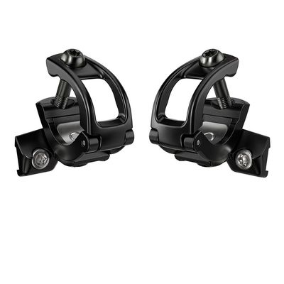 Avid, Matchmaker X, Pair, Black, Stainless Black Bolt, Pair