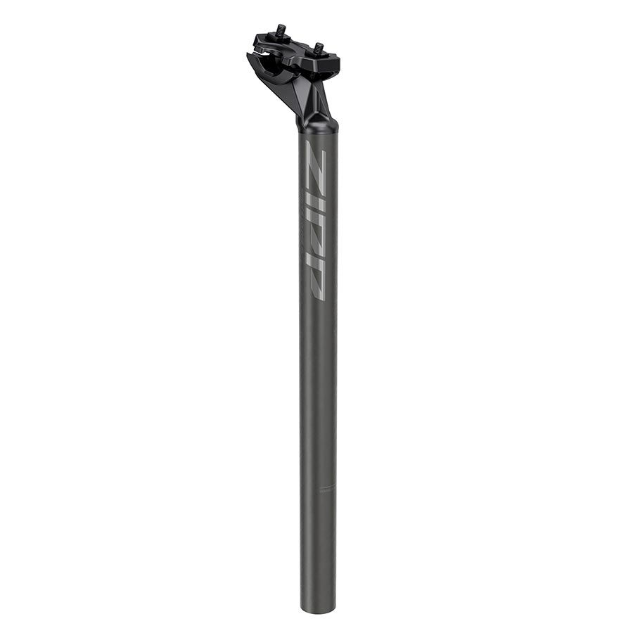 Zipp, Service Course SL, Seatpost, 27.2mm, 400mm, Offset: 20mm, Black