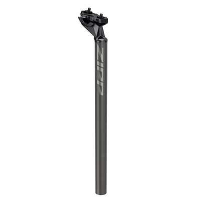 Zipp, Service Course SL, Seatpost, 27.2mm, 400mm, Offset: 20mm, Black