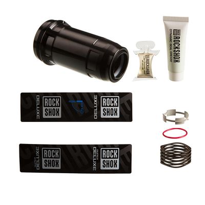 RockShox, DLX/SDLC C1 Air Can, Linear 37.5-45mm, 11.4118.059.017