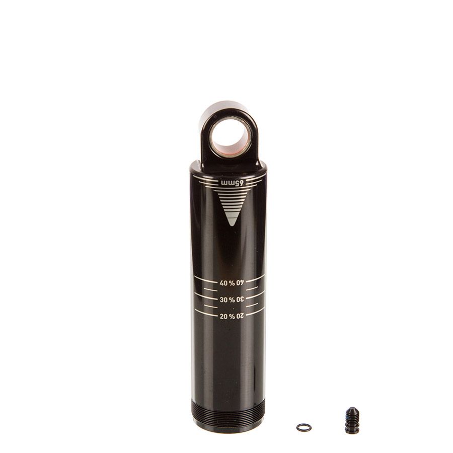 RockShox, Super Deluxe Damper Body - C1+, Standard, 65mm