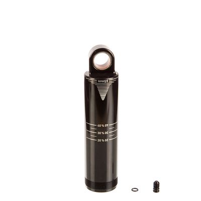 RockShox, Super Deluxe Damper Body - C1+, Standard, 65mm