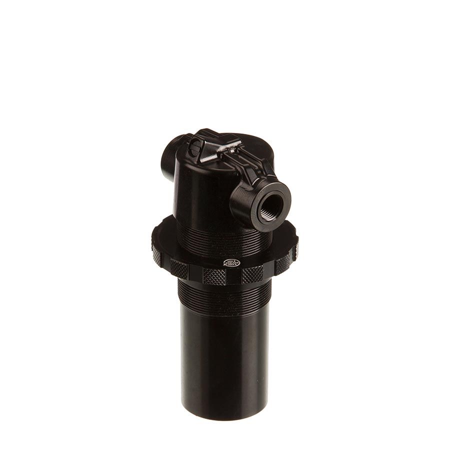 RockShox, DLX Coil Eyelet Assembly, Trunnion, 47.5-55mm, 11.4118.102.015