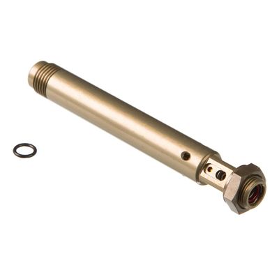 RockShox, Deluxe RT3 Damper Shaft, 37.5-45mm, 11.4118.063.450